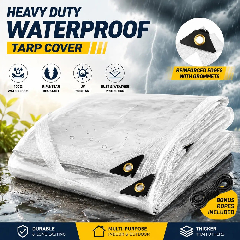 Opaque cover